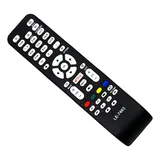 Controle Tv Aoc Netflix