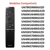 Controle Tv Com Comando