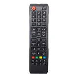 Controle Tv Compativel Com