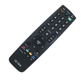 Controle Tv Compativel Com