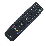 Controle Tv Compativel Com