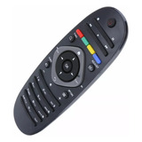 Controle Tv Compativel Com