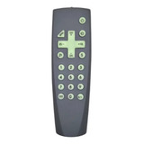 Controle Tv Compativel Semp