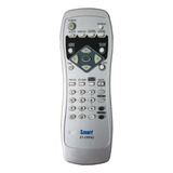 Controle Tv Gradiente Lcd