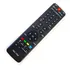 Controle Tv H-buster Lcd Hbtv-42d01hd/hbtv-42d03hd / Htr-d19