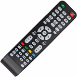 Controle Tv Lcd Led