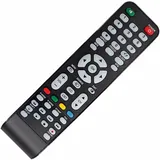 Controle Tv Lcd Led