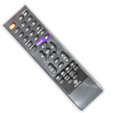 Controle Tv Led Sanyo