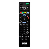 Controle Tv Led Smart Rm-yd078 Rm-yd088 Sony Bravia 7009