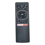 Controle Tv Multilaser Tl012