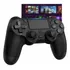Controle Tv P/ Samsung Com Gaming Hub Xbox Game Pass Geforce