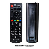 Controle Tv Panasonic Lcd Led Plasma 32 A 65 Polegadas