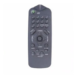 Controle Tv Philco De