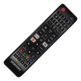 Controle Tv Samsung Bn59