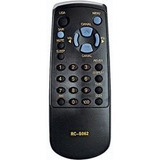 Controle Tv Sharp C1438