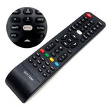 Controle Tv Smart 3d