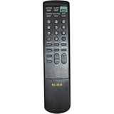 Controle Tv Sony Rc038