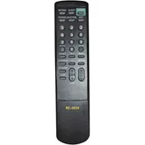 Controle Tv Sony Rc038