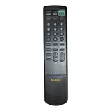 Controle Tv Sony Rc038