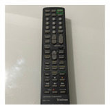 Controle Tv Sony Trinitom