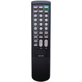 Controle Tv Sony Trinitron