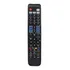 Controle Tv Universal Samsung 4 Em 1 Para Tv Lcd / Led / Dvd