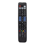 Controle Tv Universal Samsung 4 Em 1 Para Tv Lcd / Led / Dvd