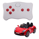 Controle Tx10 Weelye P