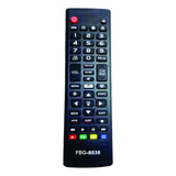 Controle Universal 2 Em
