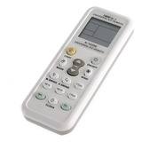 Controle Universal Ar Condicionado