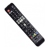 Controle Universal Compativel Home