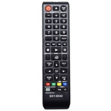 Controle Universal Compativel Hometheater