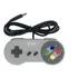 Controle Universal Compativel Nintendo Snes Usb Kp-3124