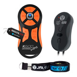 Controle Universal Longa Jfa