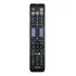 Controle Universal P/ Tv Sharp, Samsung, Toshiba, Tcl
