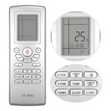 Controle Universal Para Ar