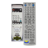Controle Universal Para Projetores