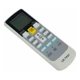 Controle Universal Remoto Ar