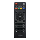 Controle Universal Tv Box