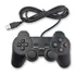 Controle Usb Dual Shock Analogico Pc Computador Windows
