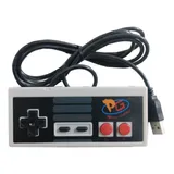 Controle Usb Nes Nintendinho