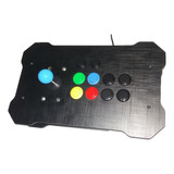 Controle Usb Placa Zero