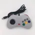 Controle Usb Sega Saturn Computador Notebook Windows Mac