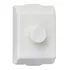 Controle Ventilador Luz Sobrepor Qualitronix Qv39