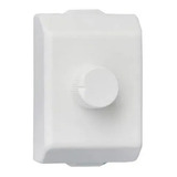 Controle Ventilador Luz Sobrepor Qualitronix Qv39