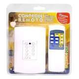 Controle Ventilador Teto E