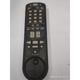 Controle Video Cassete Jvc