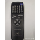 Controle Video Cassete Jvc