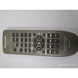 Controle Video Cassete Panasonic