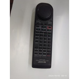 Controle Video Cassete Sharp